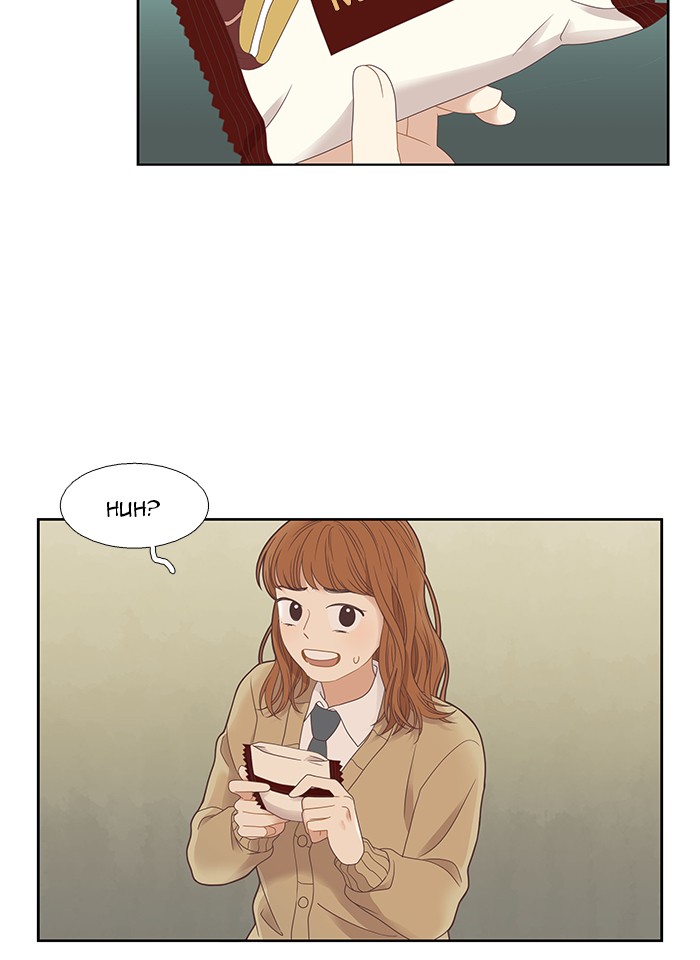 Girl's World Chapter 216 page 56 - Chapter 216: 216 - PART 2.2