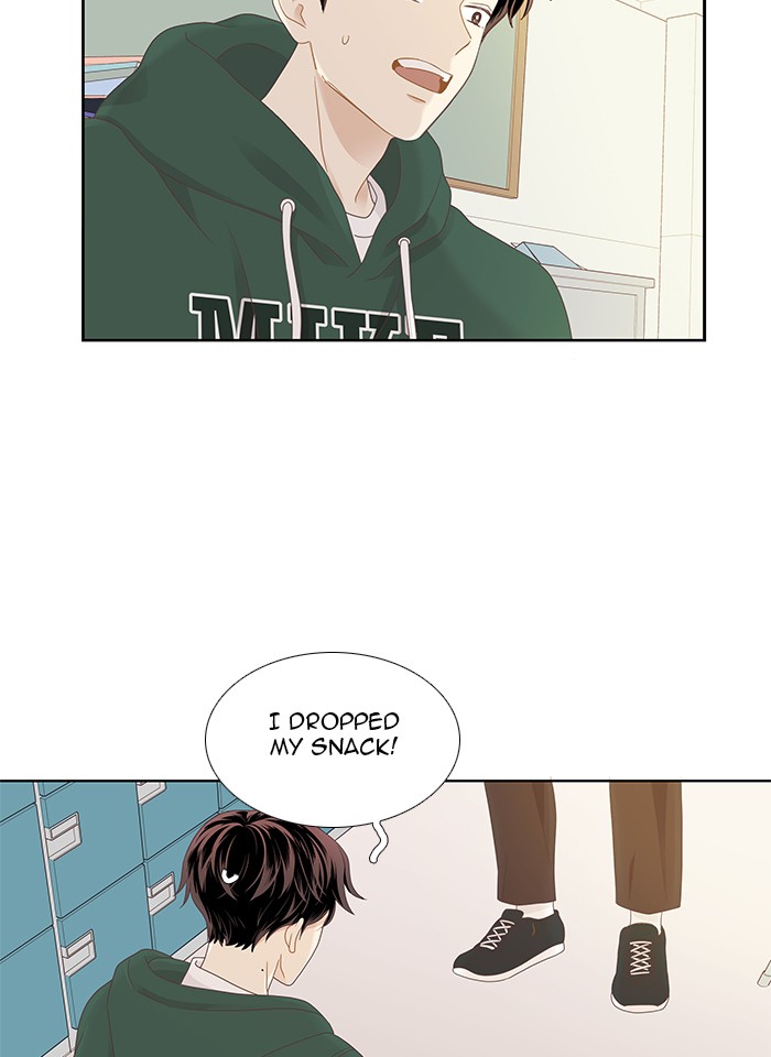 Girl's World Chapter 216 page 59 - Chapter 216: 216 - PART 2.2