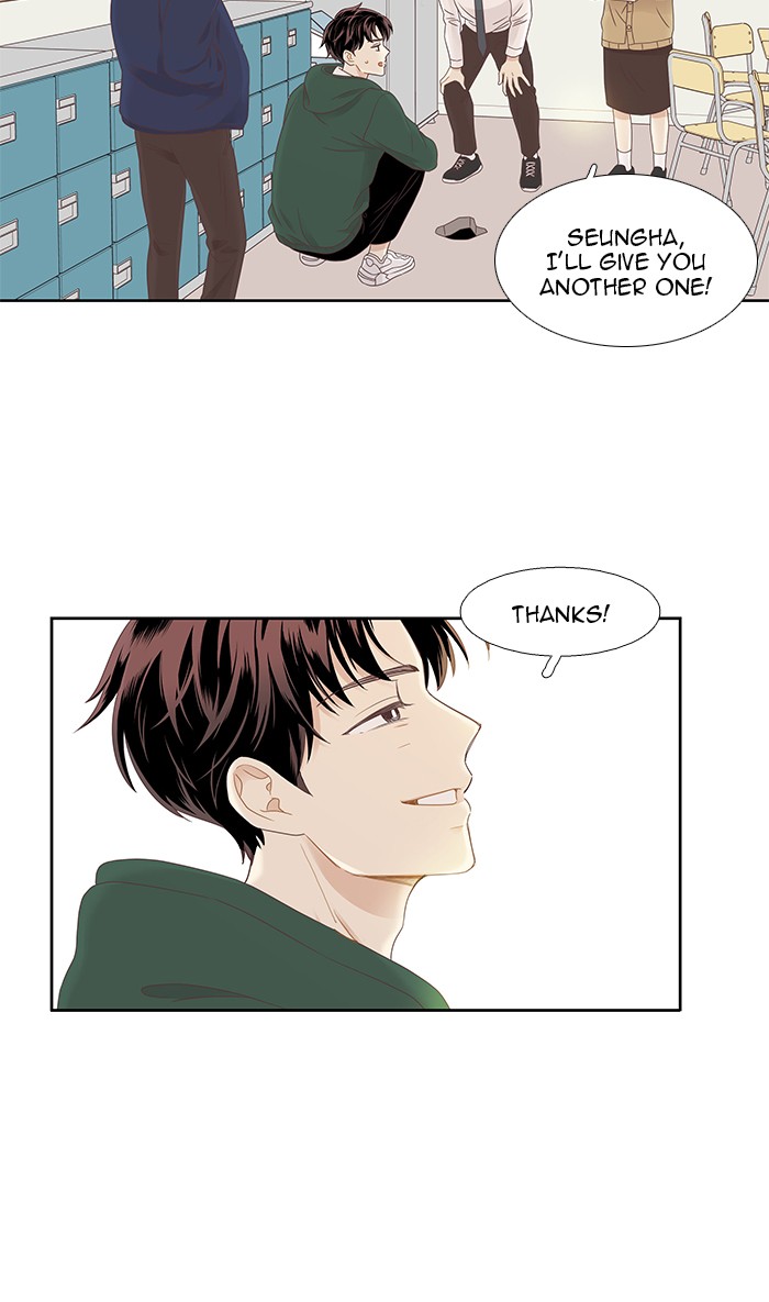 Girl's World Chapter 216 page 61 - Chapter 216: 216 - PART 2.2