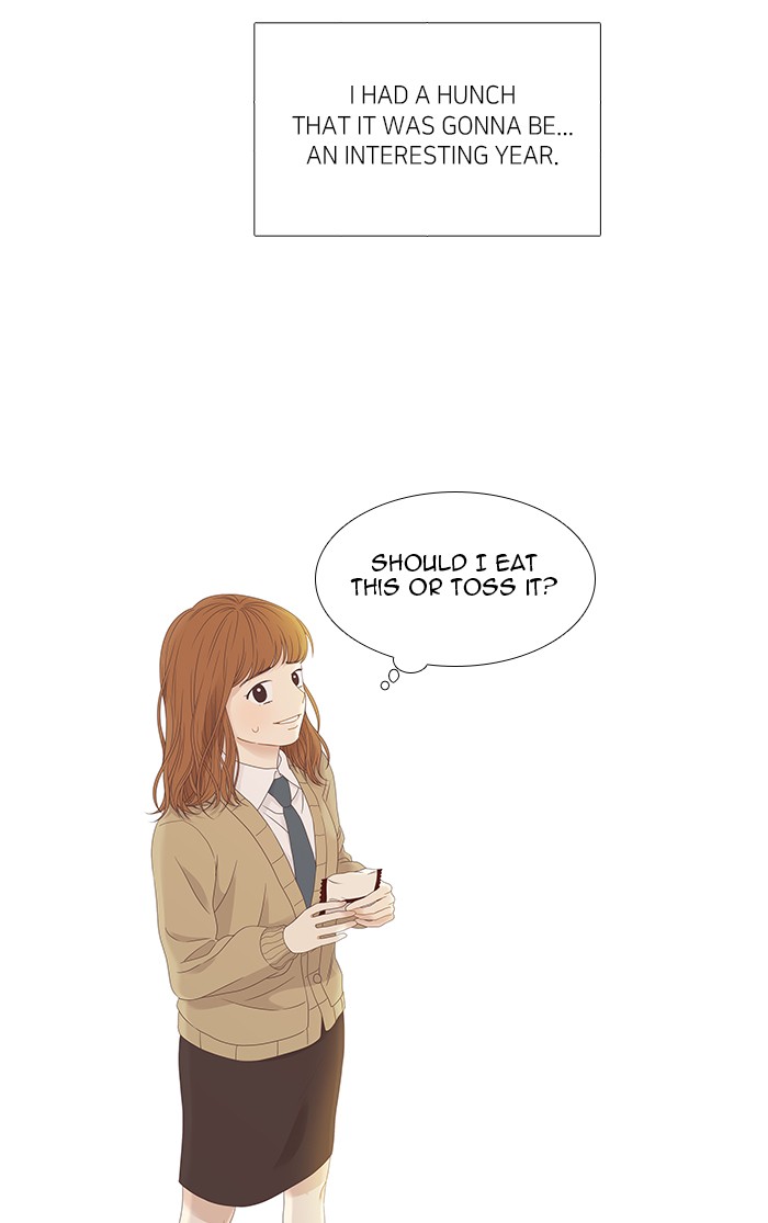 Girl's World Chapter 216 page 63 - Chapter 216: 216 - PART 2.2