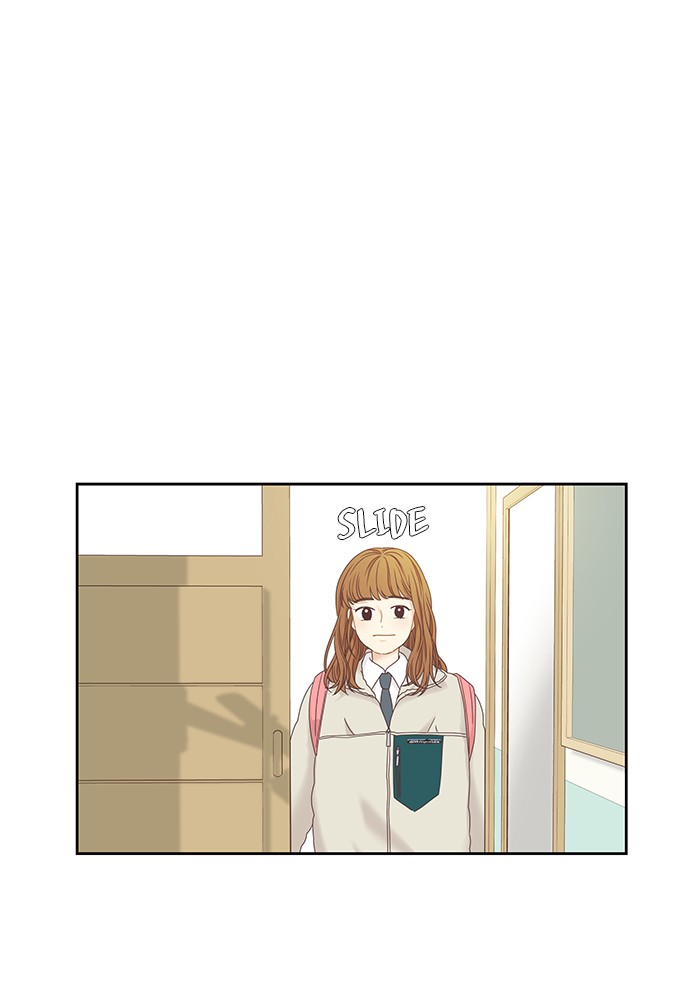 Girl's World Chapter 217 page 10 - Chapter 217: 217 - PART 2.3
