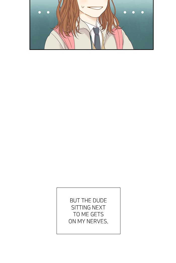 Girl's World Chapter 217 page 17 - Chapter 217: 217 - PART 2.3