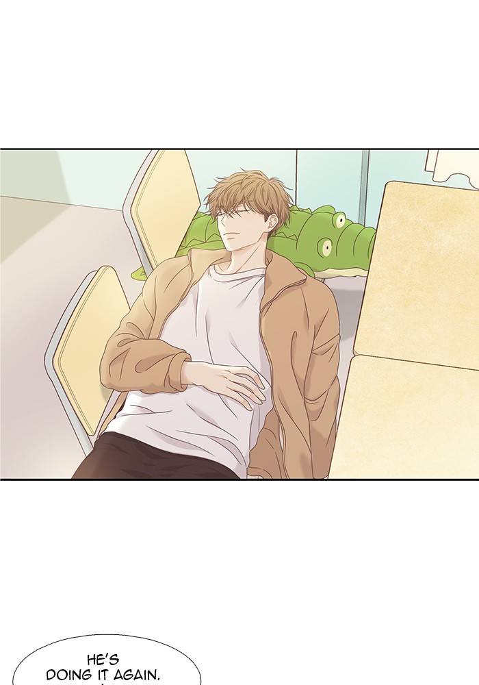 Girl's World Chapter 217 page 18 - Chapter 217: 217 - PART 2.3