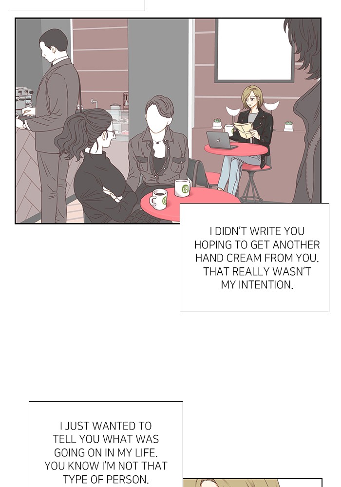 Girl's World Chapter 217 page 2 - Chapter 217: 217 - PART 2.3