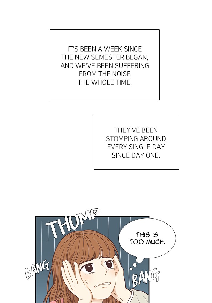 Girl's World Chapter 217 page 26 - Chapter 217: 217 - PART 2.3