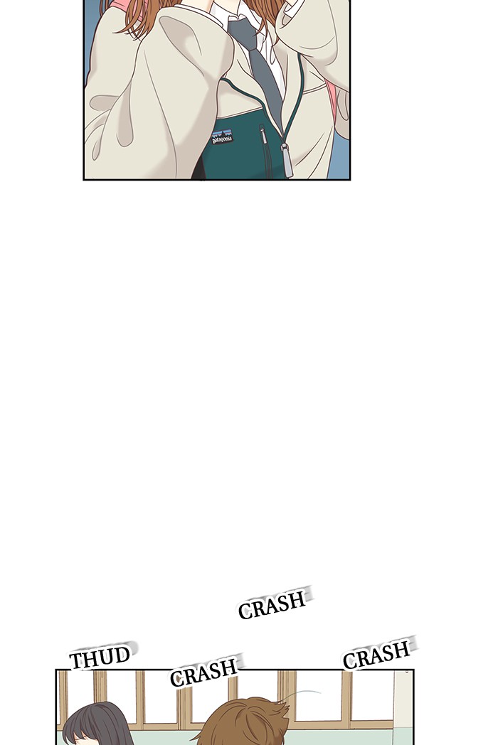 Girl's World Chapter 217 page 27 - Chapter 217: 217 - PART 2.3