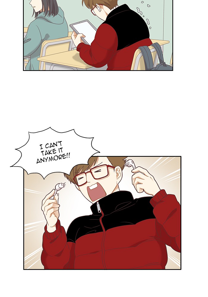 Girl's World Chapter 217 page 28 - Chapter 217: 217 - PART 2.3