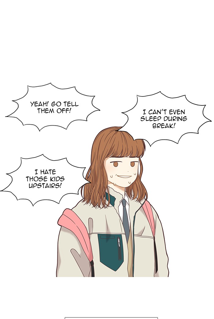 Girl's World Chapter 217 page 30 - Chapter 217: 217 - PART 2.3