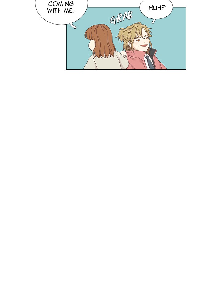 Girl's World Chapter 217 page 33 - Chapter 217: 217 - PART 2.3