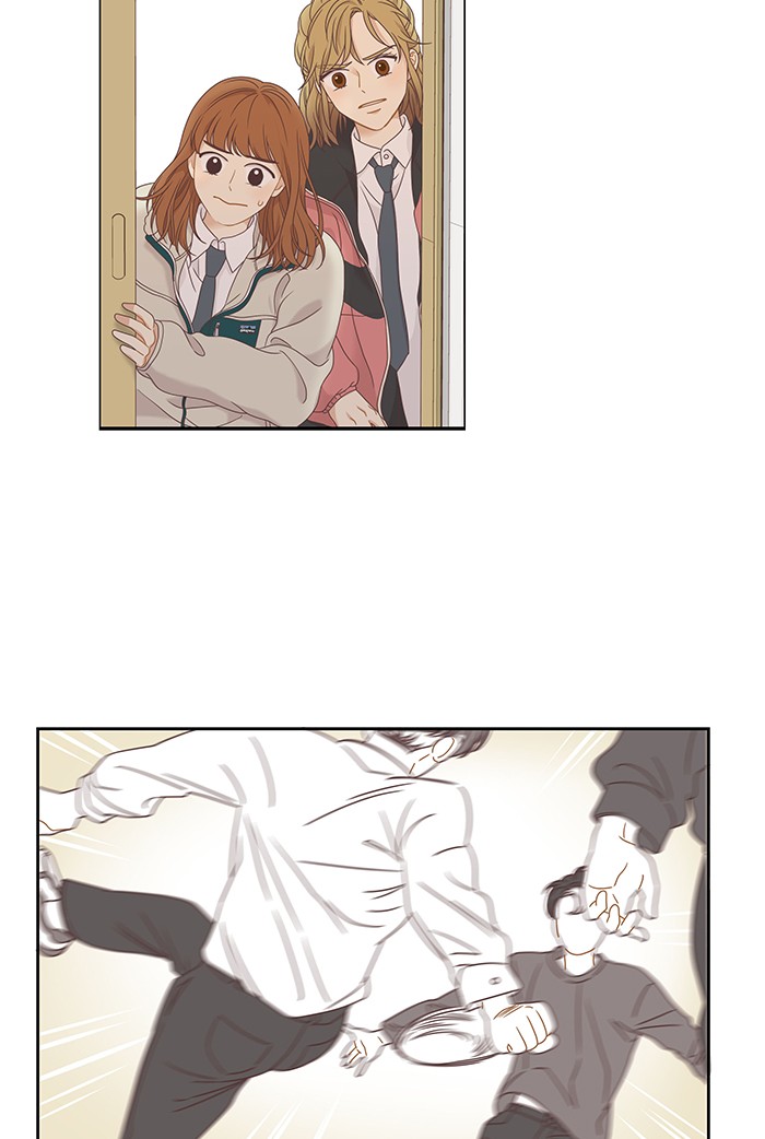 Girl's World Chapter 217 page 36 - Chapter 217: 217 - PART 2.3