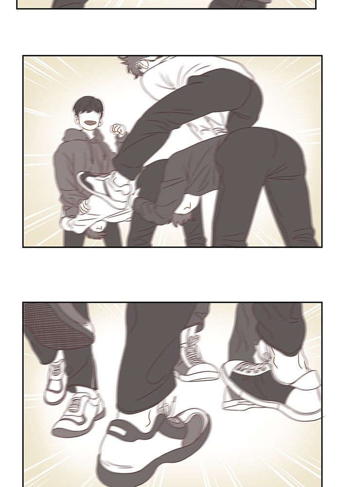 Girl's World Chapter 217 page 37 - Chapter 217: 217 - PART 2.3