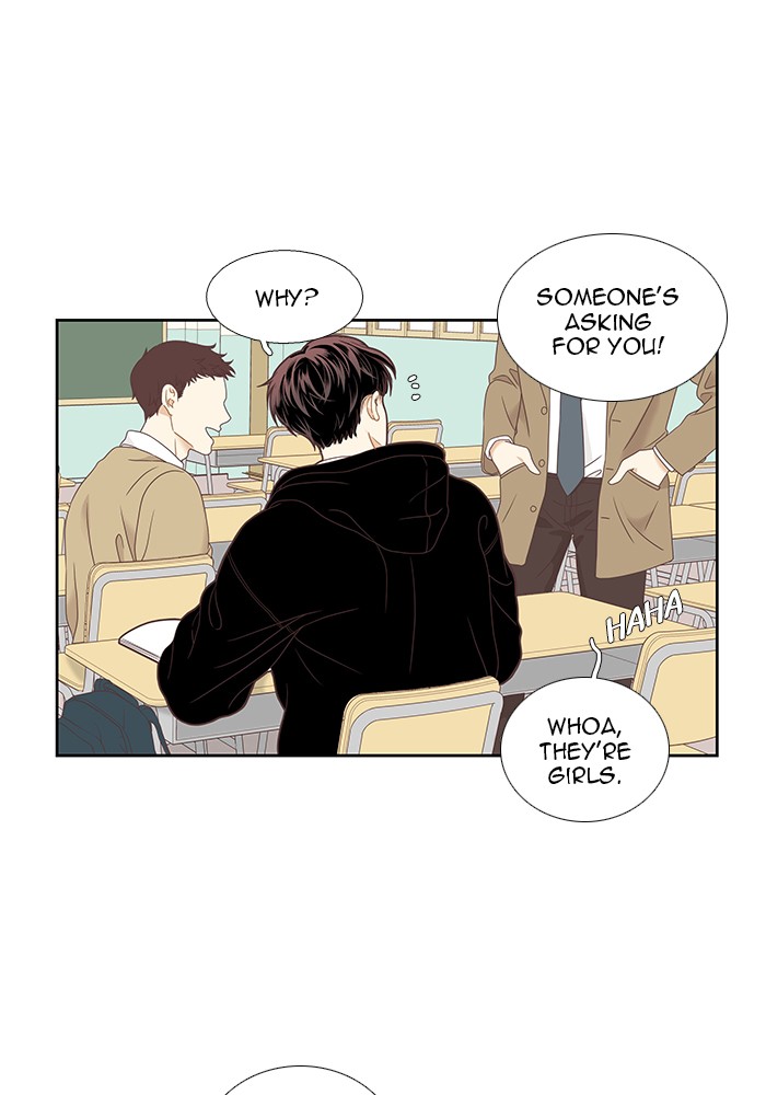 Girl's World Chapter 217 page 41 - Chapter 217: 217 - PART 2.3