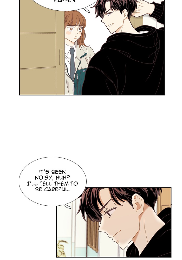 Girl's World Chapter 217 page 47 - Chapter 217: 217 - PART 2.3