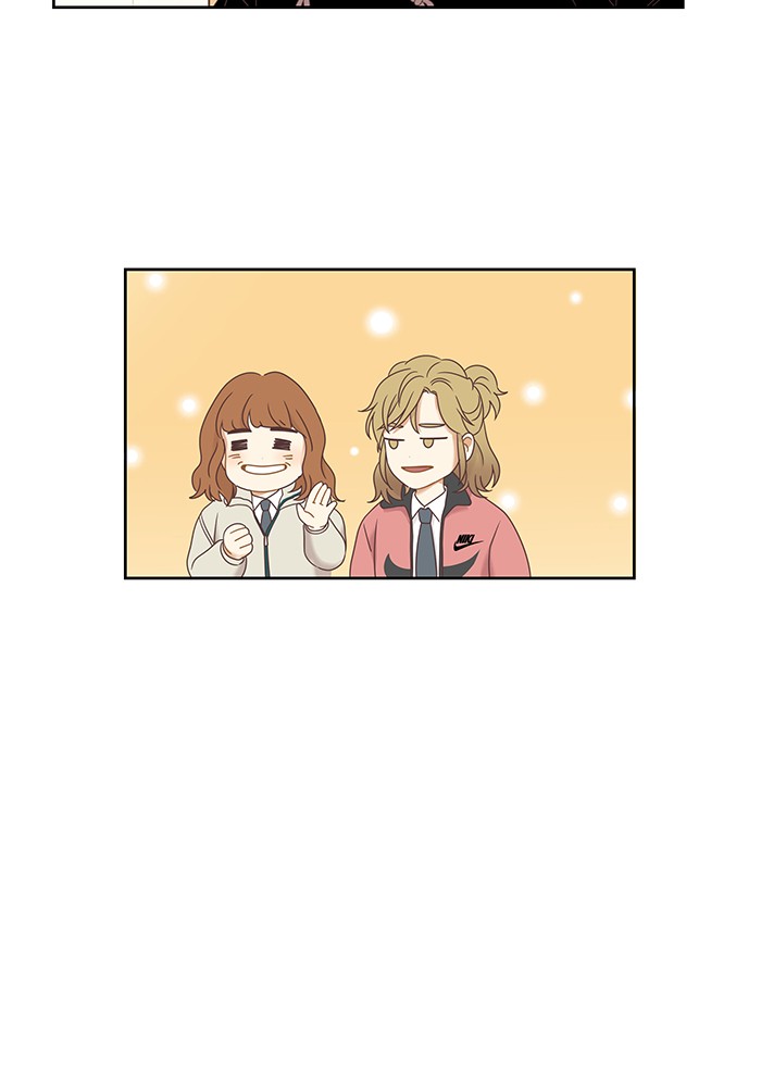 Girl's World Chapter 217 page 49 - Chapter 217: 217 - PART 2.3