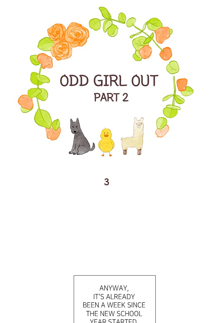 Girl's World Chapter 217 page 5 - Chapter 217: 217 - PART 2.3