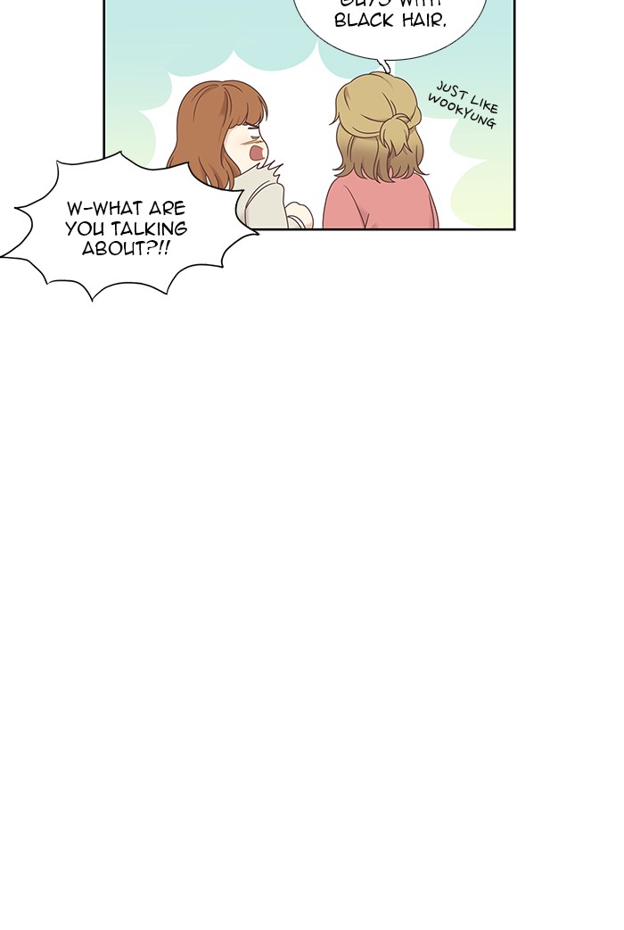 Girl's World Chapter 217 page 52 - Chapter 217: 217 - PART 2.3