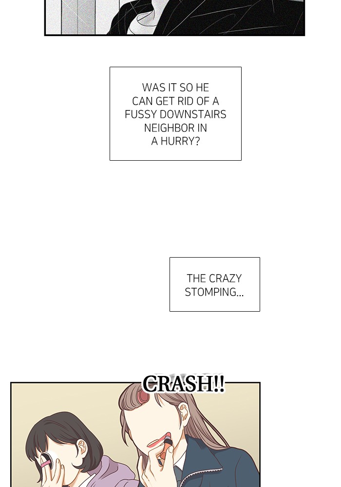 Girl's World Chapter 217 page 60 - Chapter 217: 217 - PART 2.3