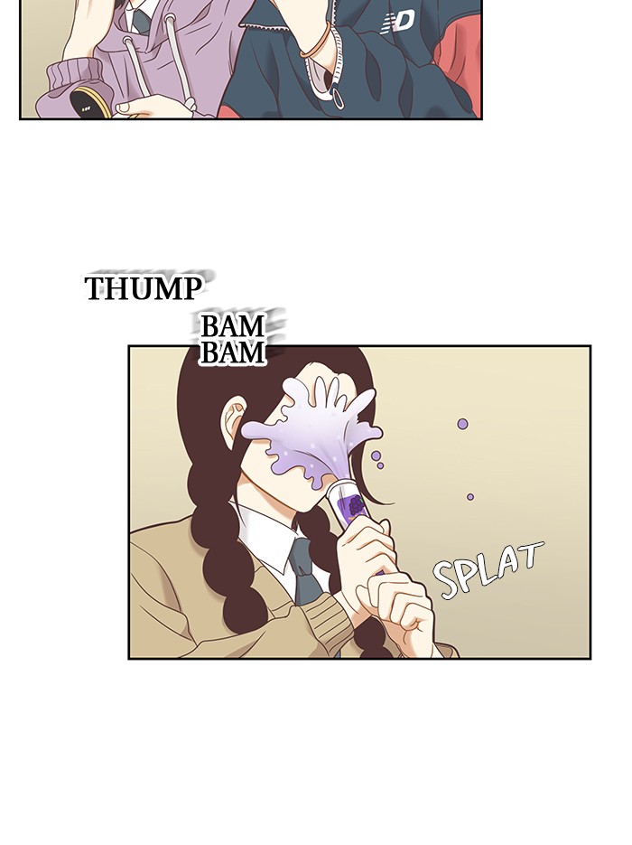 Girl's World Chapter 217 page 61 - Chapter 217: 217 - PART 2.3