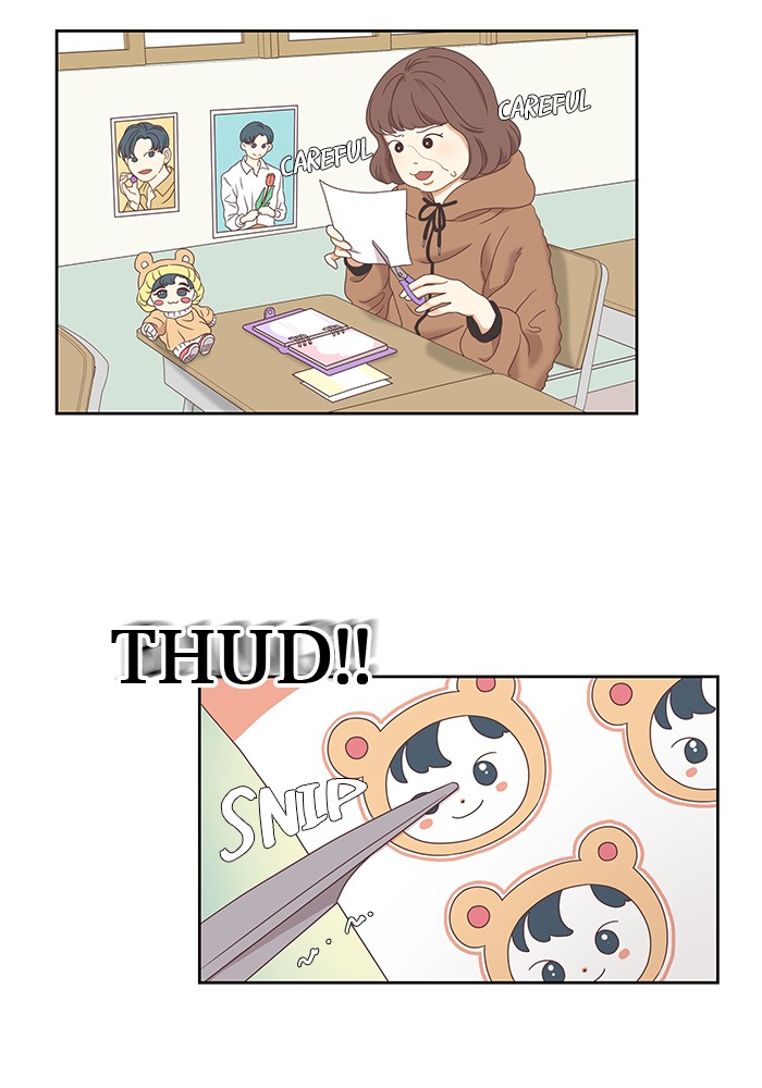 Girl's World Chapter 217 page 62 - Chapter 217: 217 - PART 2.3
