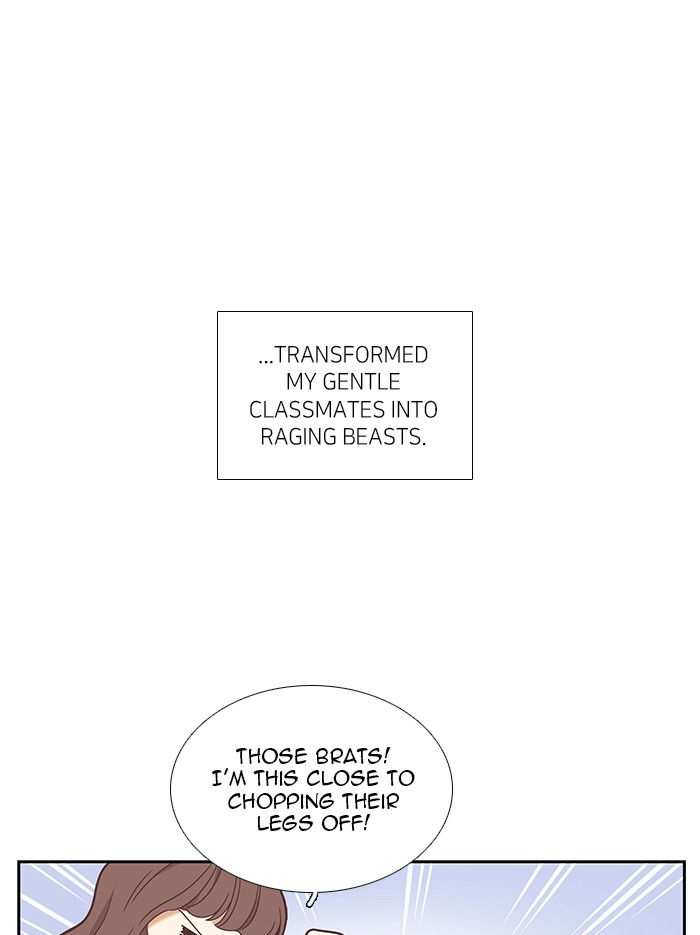 Girl's World Chapter 217 page 63 - Chapter 217: 217 - PART 2.3