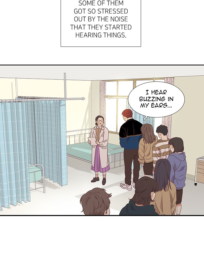 Girl's World Chapter 217 page 65 - Chapter 217: 217 - PART 2.3