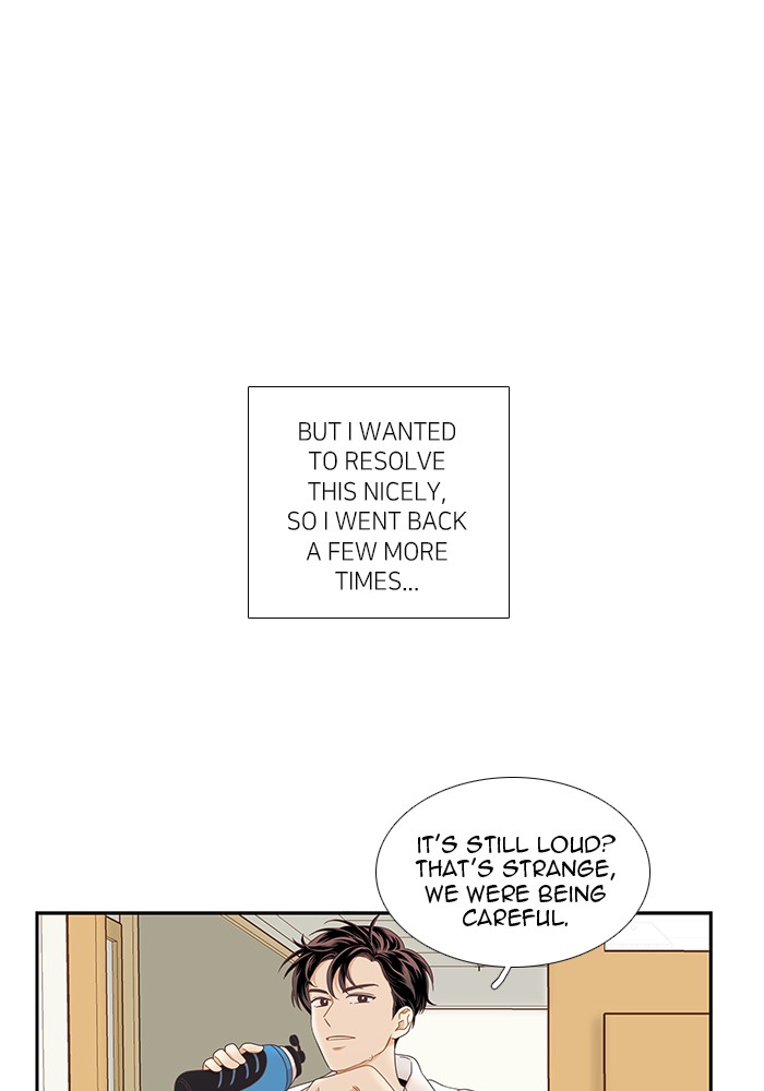 Girl's World Chapter 217 page 66 - Chapter 217: 217 - PART 2.3