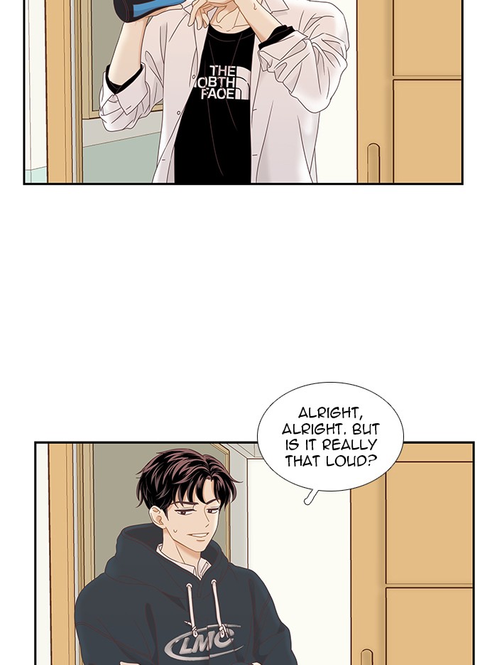 Girl's World Chapter 217 page 67 - Chapter 217: 217 - PART 2.3