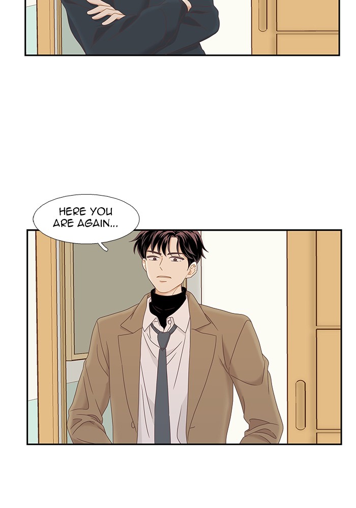 Girl's World Chapter 217 page 68 - Chapter 217: 217 - PART 2.3