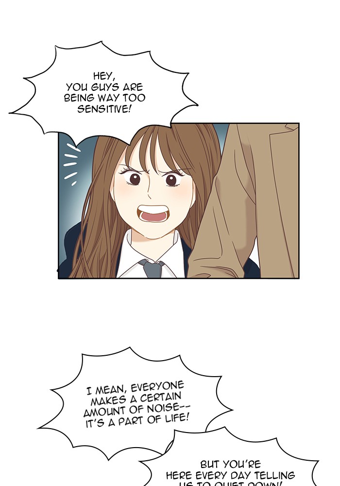 Girl's World Chapter 217 page 70 - Chapter 217: 217 - PART 2.3