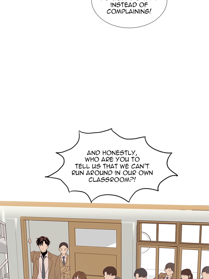 Girl's World Chapter 217 page 73 - Chapter 217: 217 - PART 2.3