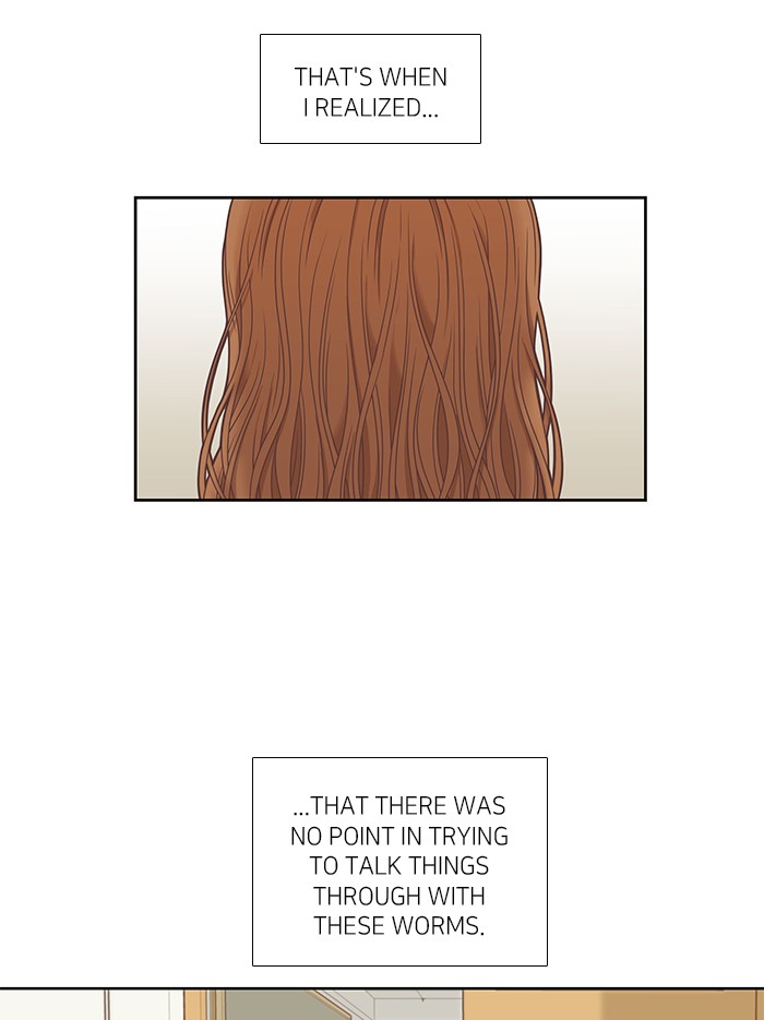 Girl's World Chapter 217 page 75 - Chapter 217: 217 - PART 2.3