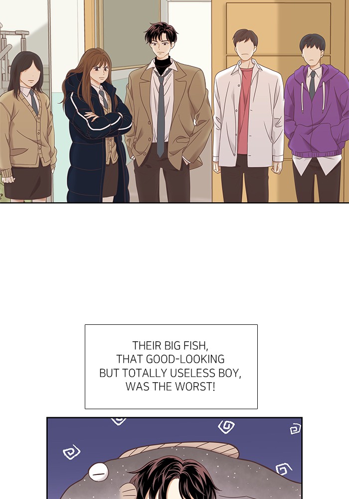 Girl's World Chapter 217 page 76 - Chapter 217: 217 - PART 2.3
