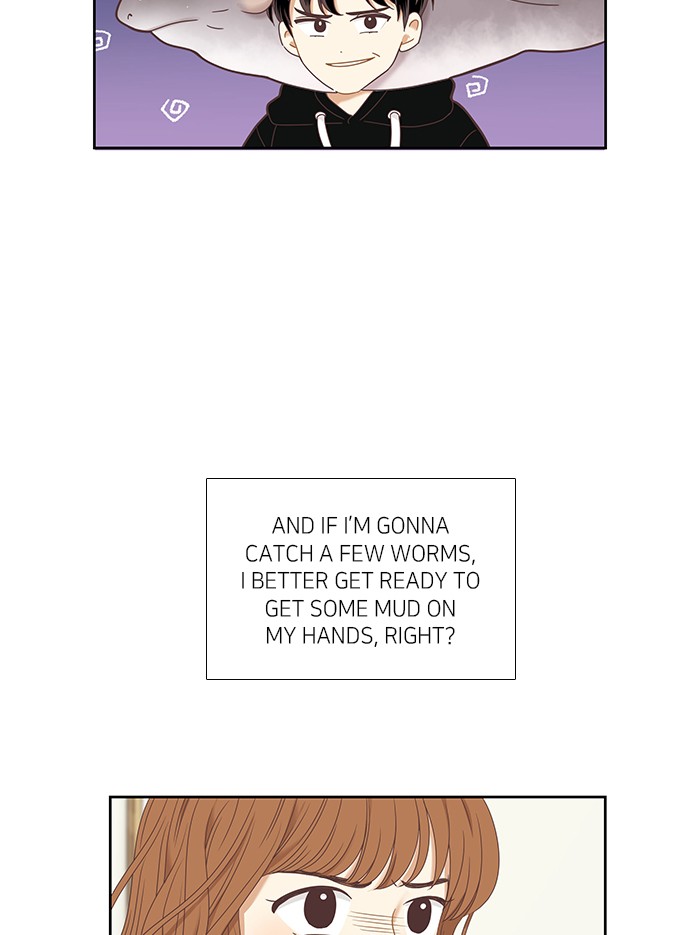 Girl's World Chapter 217 page 77 - Chapter 217: 217 - PART 2.3