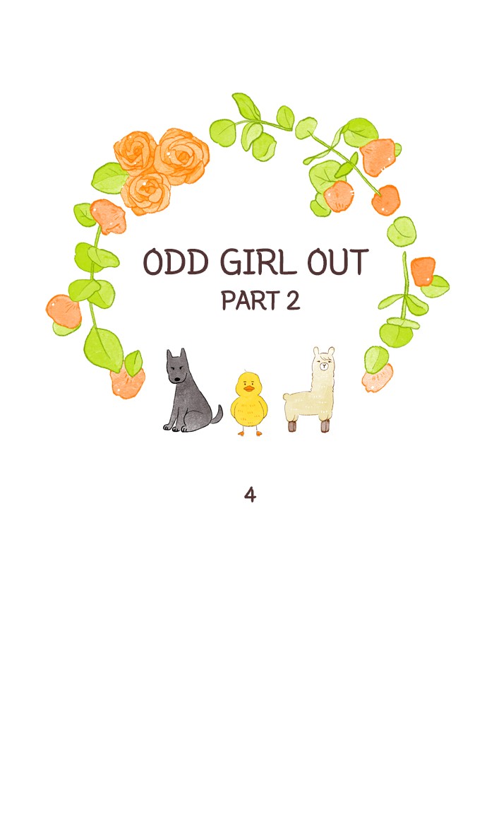 Girl's World Chapter 218 page 10 - Chapter 218: 218 - PART 2.4