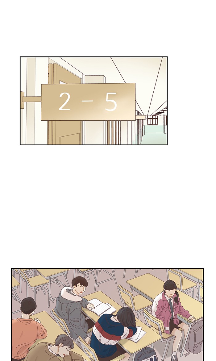 Girl's World Chapter 218 page 11 - Chapter 218: 218 - PART 2.4