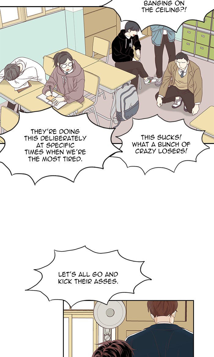 Girl's World Chapter 218 page 14 - Chapter 218: 218 - PART 2.4