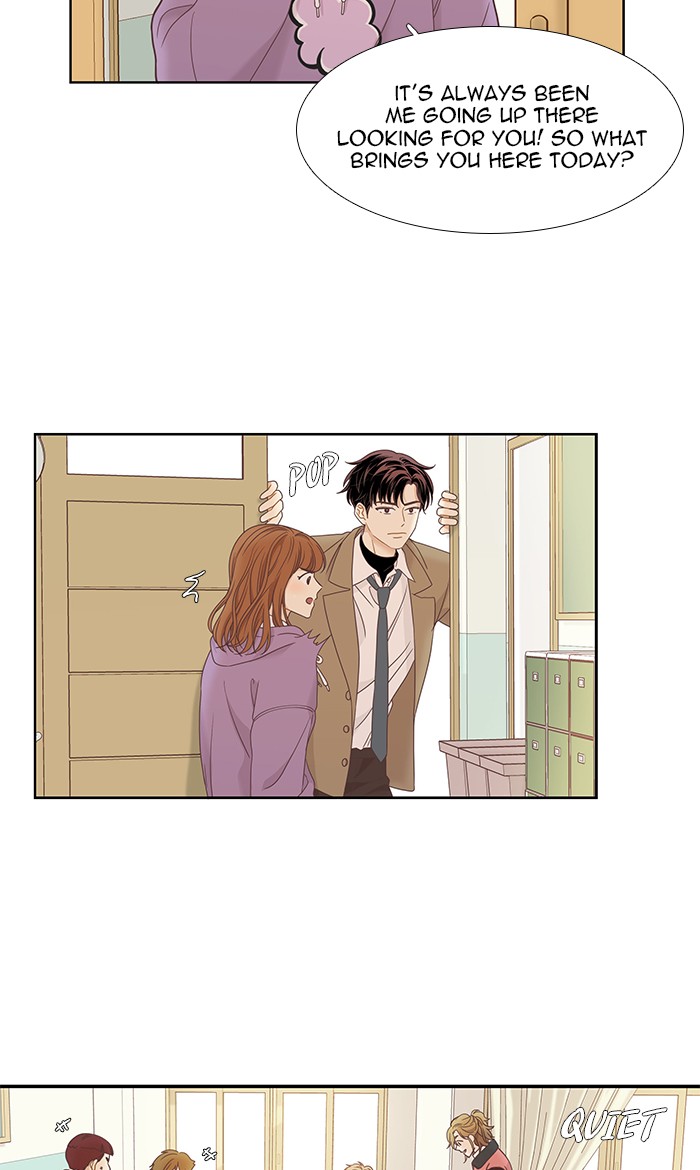 Girl's World Chapter 218 page 18 - Chapter 218: 218 - PART 2.4