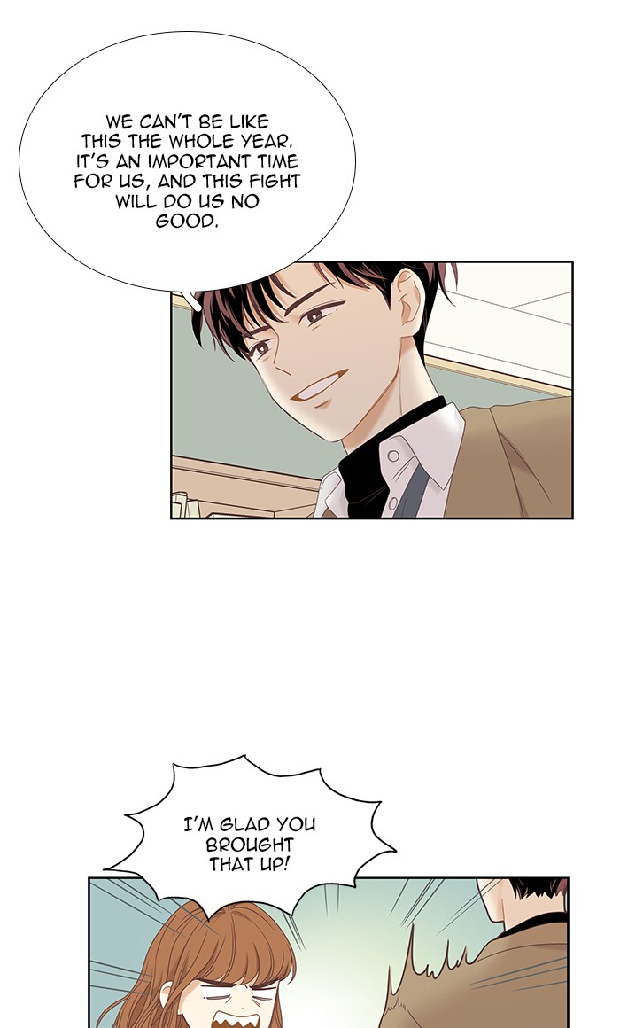 Girl's World Chapter 218 page 24 - Chapter 218: 218 - PART 2.4