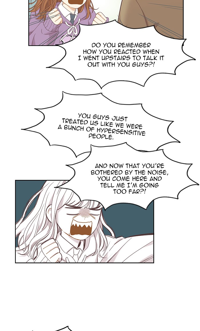 Girl's World Chapter 218 page 25 - Chapter 218: 218 - PART 2.4