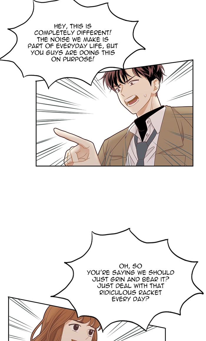 Girl's World Chapter 218 page 26 - Chapter 218: 218 - PART 2.4