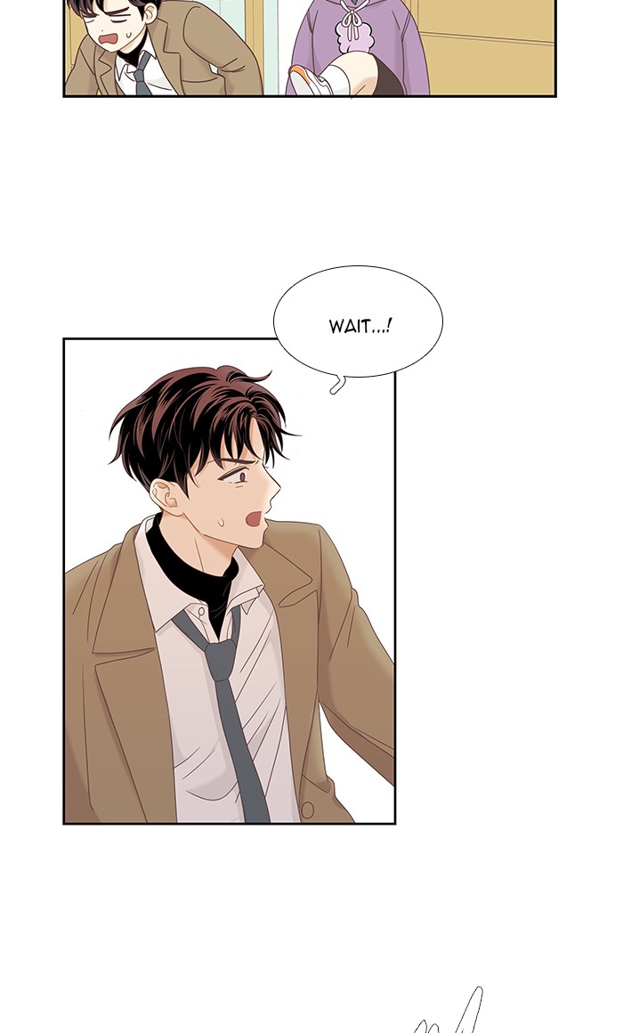 Girl's World Chapter 218 page 33 - Chapter 218: 218 - PART 2.4