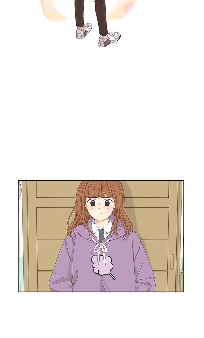 Girl's World Chapter 218 page 35 - Chapter 218: 218 - PART 2.4