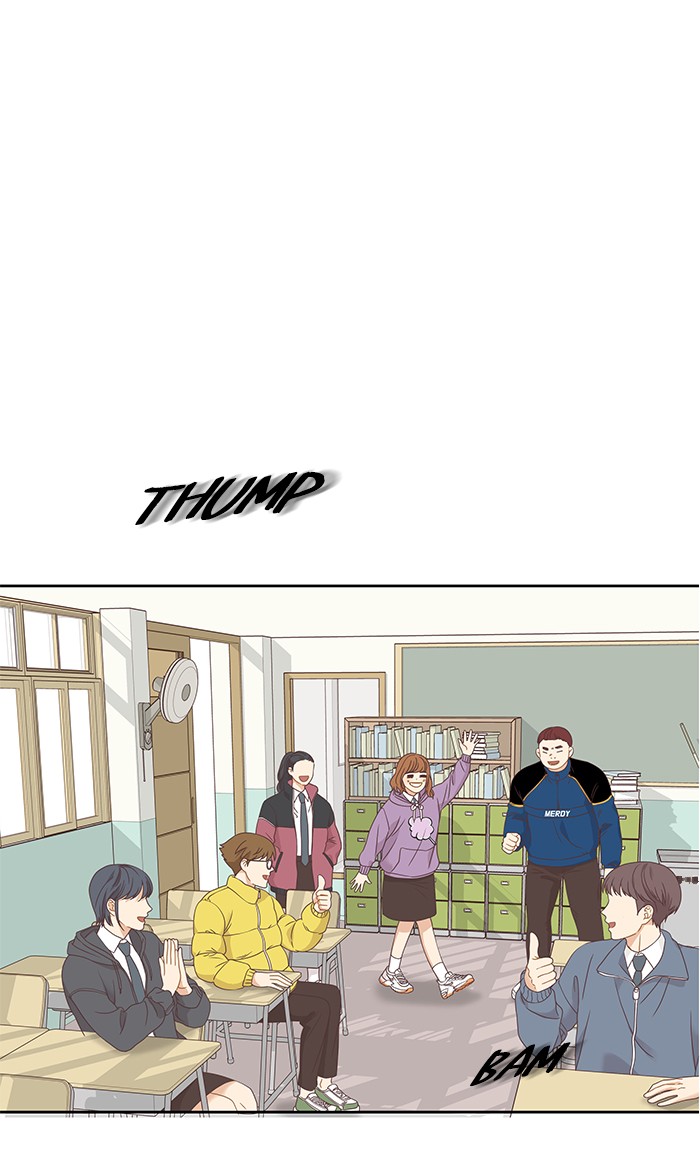 Girl's World Chapter 218 page 38 - Chapter 218: 218 - PART 2.4