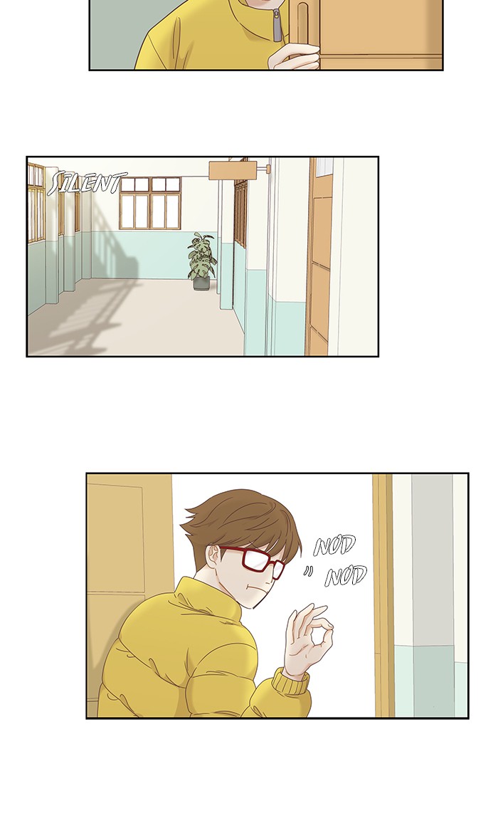 Girl's World Chapter 218 page 4 - Chapter 218: 218 - PART 2.4