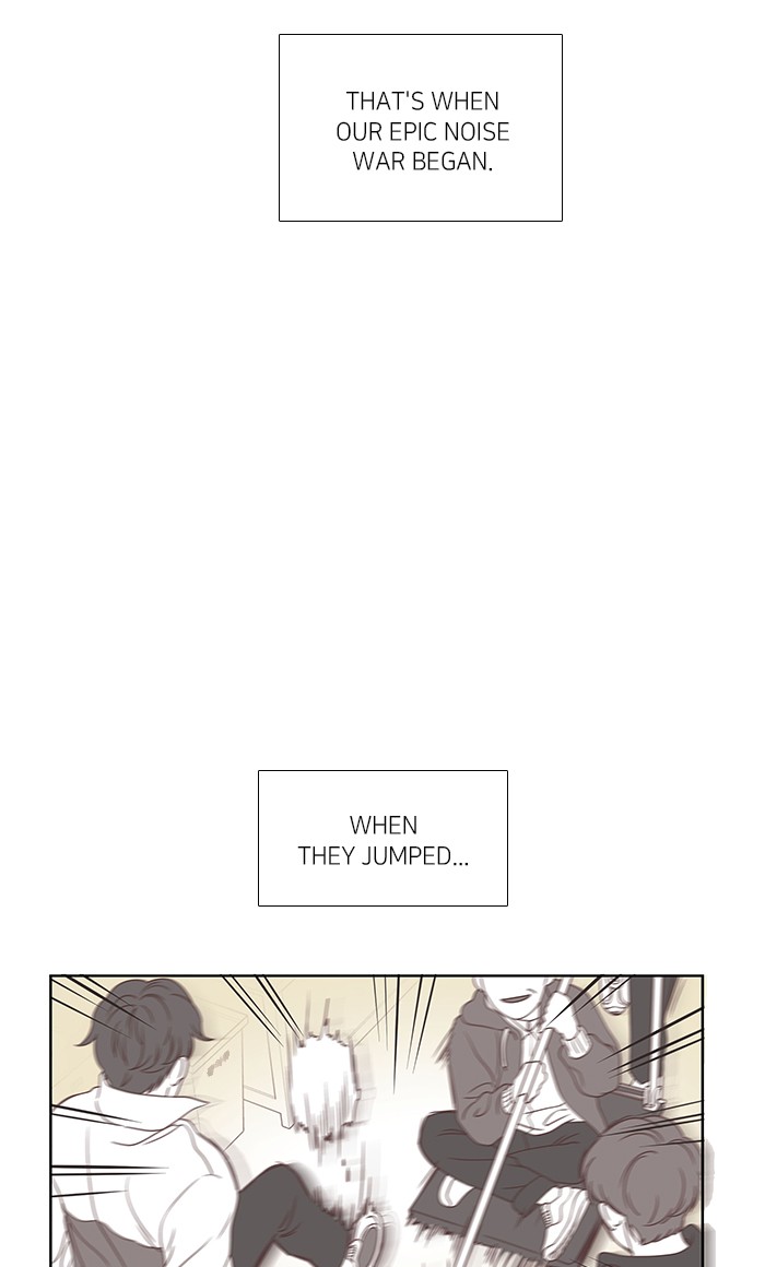 Girl's World Chapter 218 page 40 - Chapter 218: 218 - PART 2.4