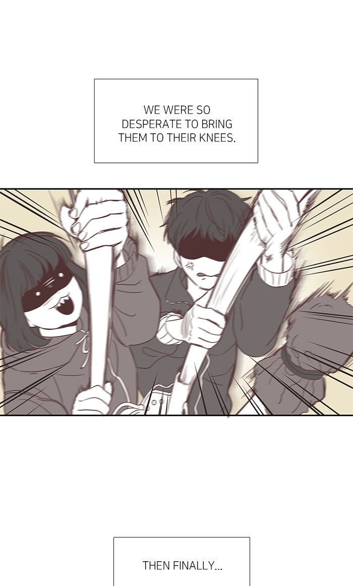 Girl's World Chapter 218 page 44 - Chapter 218: 218 - PART 2.4