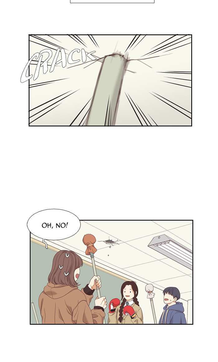 Girl's World Chapter 218 page 45 - Chapter 218: 218 - PART 2.4