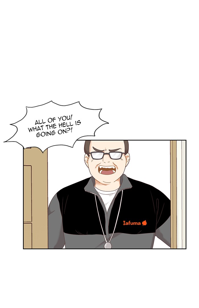Girl's World Chapter 218 page 46 - Chapter 218: 218 - PART 2.4