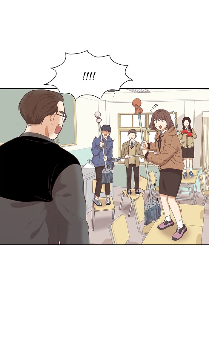 Girl's World Chapter 218 page 47 - Chapter 218: 218 - PART 2.4