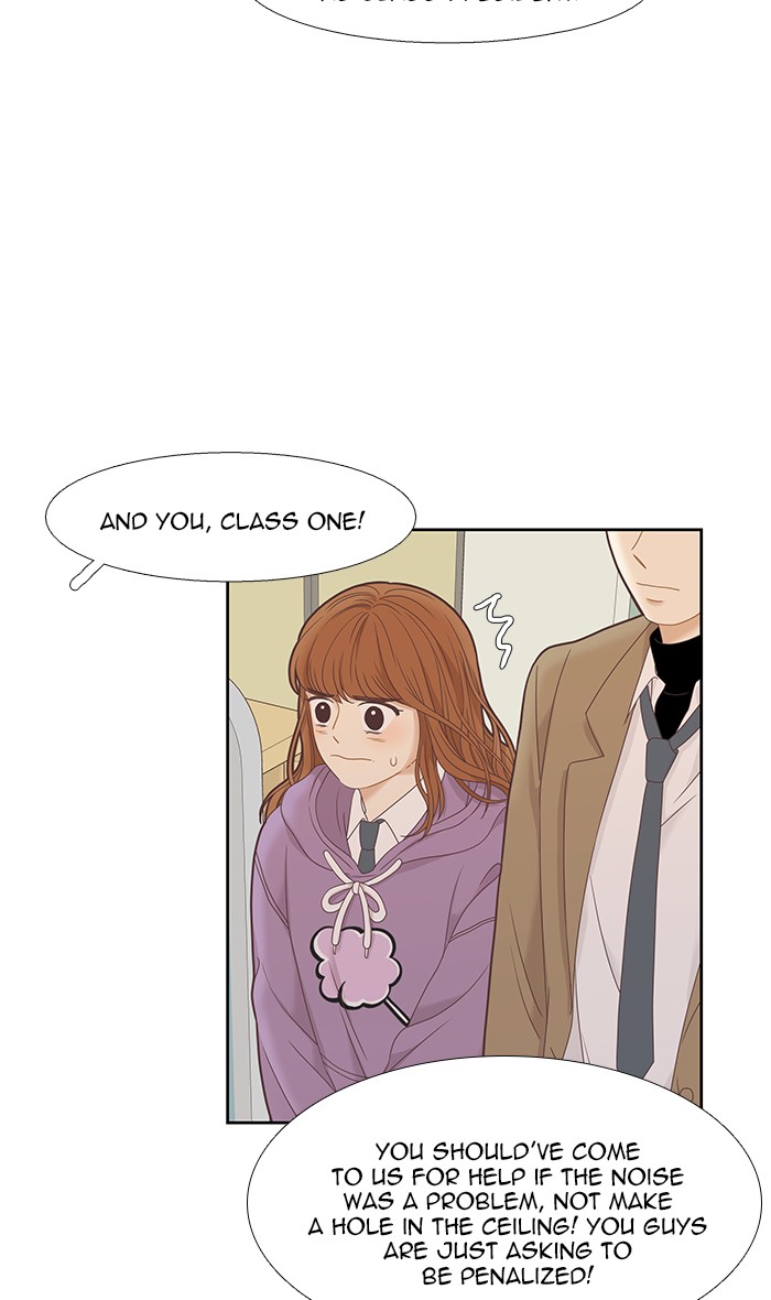 Girl's World Chapter 218 page 50 - Chapter 218: 218 - PART 2.4